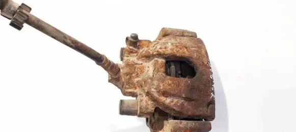 Volvo S80 Rear brake caliper