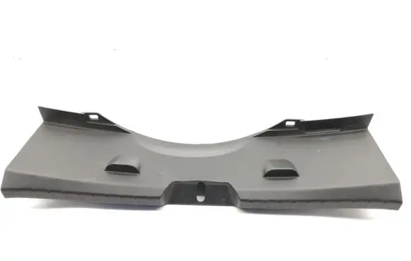 Toyota Yaris Trunk/boot sill cover protection 583870D090