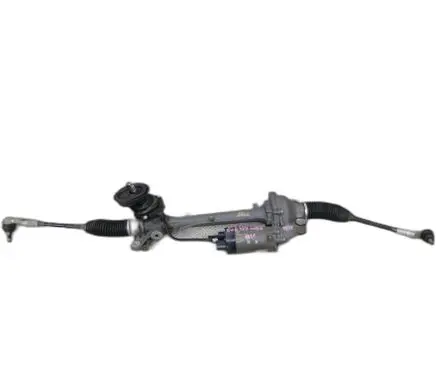 Volkswagen Tiguan Steering rack 