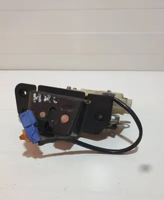 Honda HR-V Tailgate/trunk/boot lock/catch/latch 990921