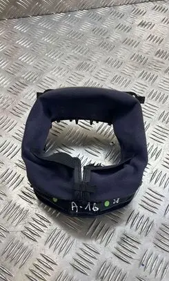 Mercedes-Benz C W204 Steering wheel column trim A2046820516