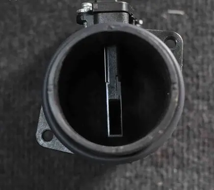 Citroen C4 II Mass air flow meter AFH50244E21