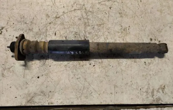 BMW X3 E83 Rear shock absorber/damper DH341379002 04B1191S01 814982000516