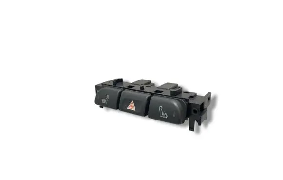 Jaguar X-Type Hazard light switch 1x4313b302bd K9541