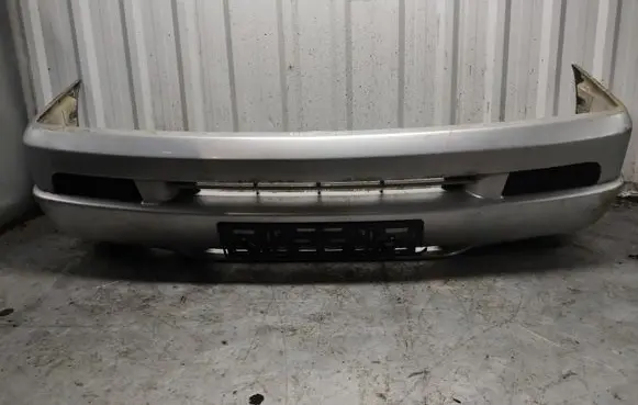 Fiat Scudo Front bumper