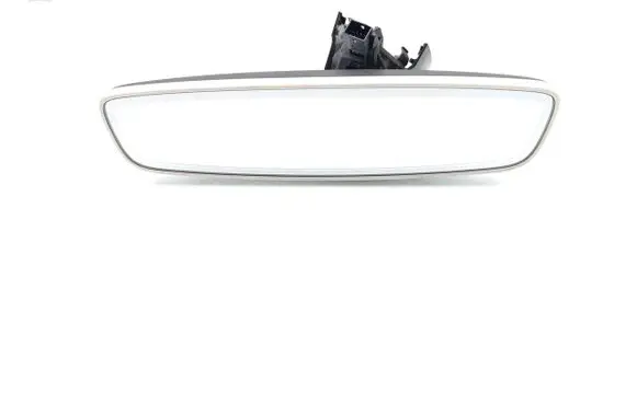 Volkswagen PASSAT B8 Rear view mirror (interior) 3G0857511AF