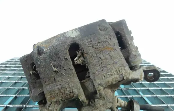 Renault Kangoo I Front brake caliper IMPRK1322332