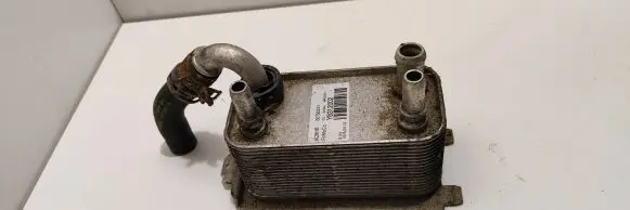 Volvo V60 Gearbox / Transmission oil cooler 30792231 Y8312002