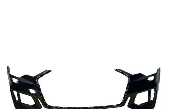 Audi A6 S6 C8 4K Front bumper 4K0807437C