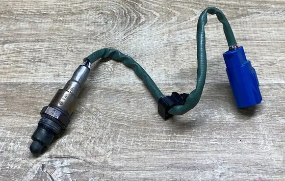Jaguar F-Pace Lambda probe sensor GX539G444CB 758281C 02580303867