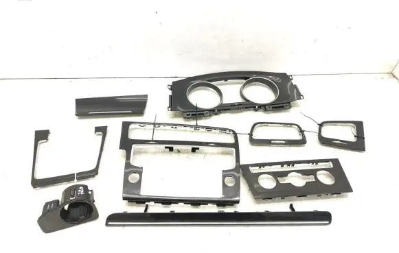 Volkswagen Golf VII Panel trim 5G1819741S 5G0857059 5G0857189