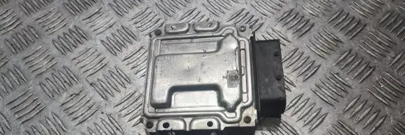 BMW X5 F15 Engine control unit/module 7432799