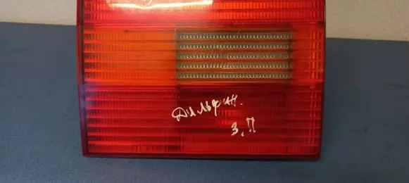 Volkswagen PASSAT B4 Rear/tail lights 394109