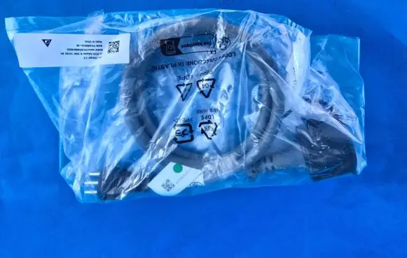 BMW iX Electric car charging cable 8490513