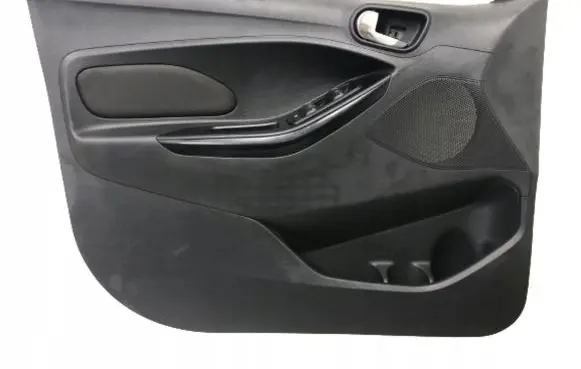 Ford Ka Front door card panel trim G1B5A23943CG