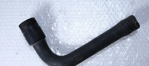 Audi A4 S4 B5 8D Air intake hose/pipe 8D0121101K