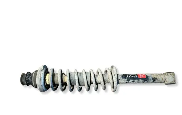 Volkswagen Polo III 6N 6N2 6NF Rear shock absorber/damper 