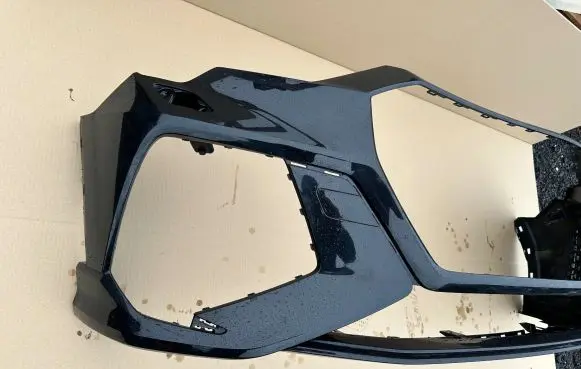 Audi RSQ3 Front bumper 83A807437K U606CZ00 1U326035