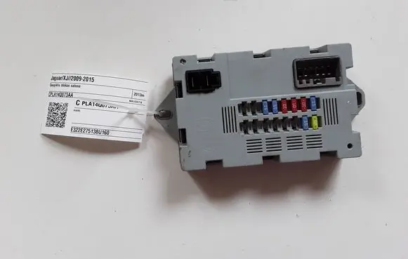 Fuse module