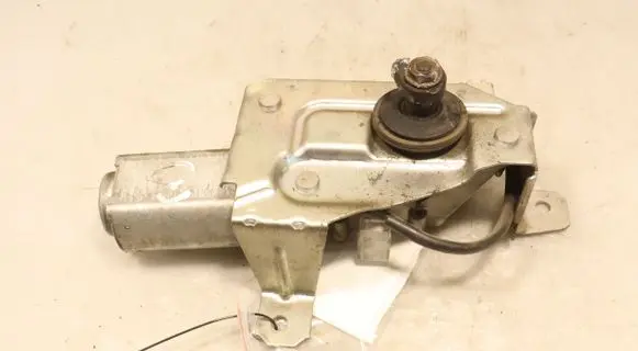 Fiat Doblo Rear window wiper motor