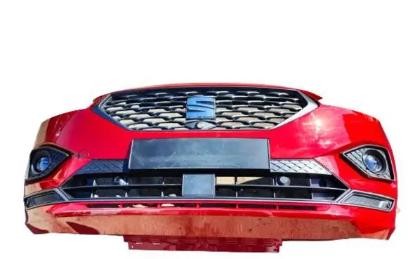 Seat Tarraco Front bumper 5FJ807221D
