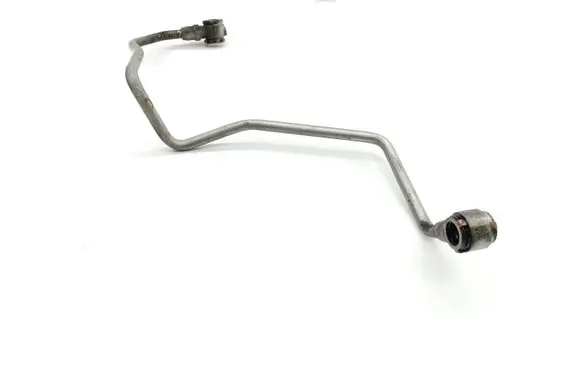 Citroen C4 Grand Picasso Turbo turbocharger oiling pipe/hose 9806878180B