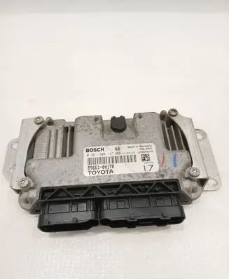 Engine control unit/module