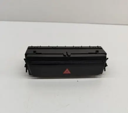 Audi Q4 Sportback e-tron Hazard light switch 85E925301P