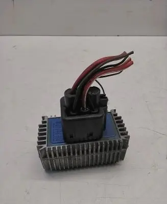 Opel Zafira B Glow plug pre-heat relay 55353011 51299014