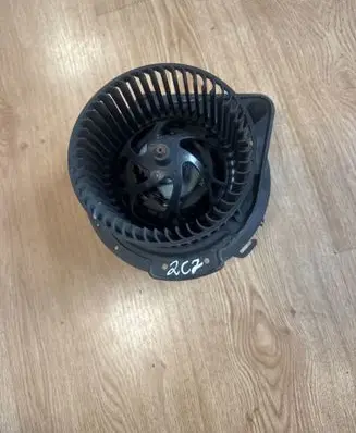 Audi A4 S4 B5 8D Heater fan/blower H12833636 H12833636M