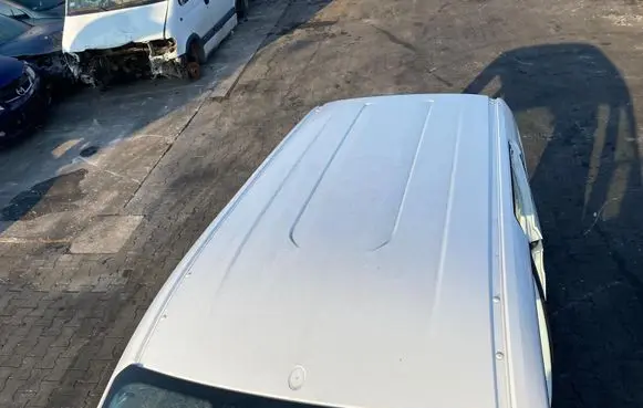 Ford Transit - Tourneo Connect Roof 