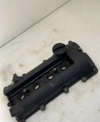 Rocker cam cover