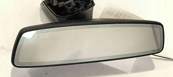 BMW 5 G30 G31 Rear view mirror (interior) 048369