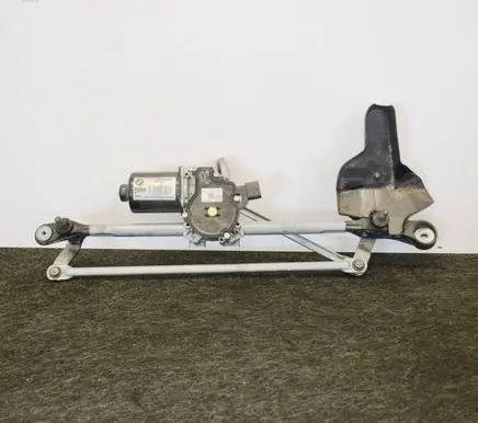 BMW 4 F32 F33 Front wiper linkage and motor 72675047260489