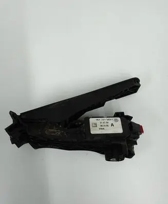 Skoda Octavia Mk2 (1Z) Accelerator throttle pedal 1K1721503P