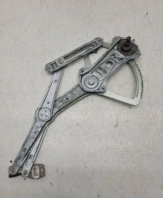 Mercedes-Benz C W202 Front door manual window regulator 