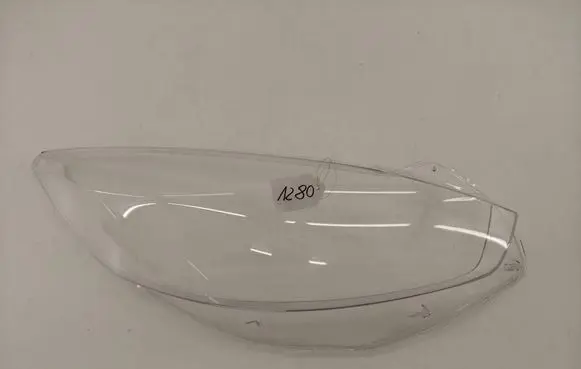 Opel Zafira C Headlight lense 1403000223