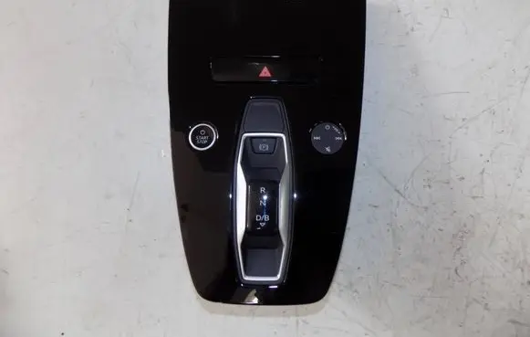 Audi Q4 e-tron Gearbox retarder mechanism 89A864241