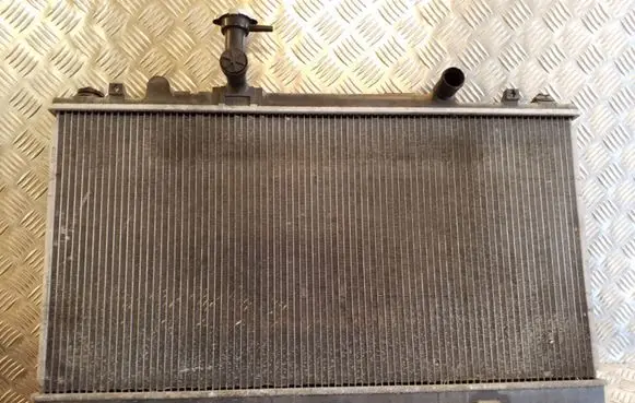 Mazda 6 Coolant radiator RF5C