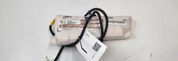 Nissan Leaf I (ZE0) Seat airbag 308118750AC