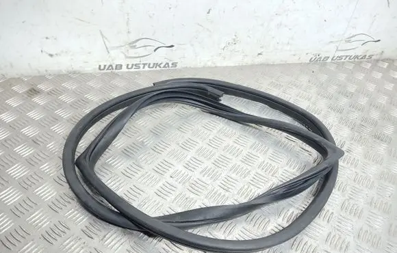 KIA Soul Rear door rubber seal (on body) 