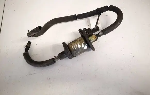 Mazda 6 Fuel injection high pressure pump