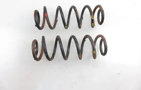 Suzuki SX4 Rear coil spring