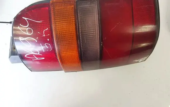 Renault Espace II Rear/tail lights 602510189 2199