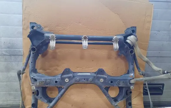 BMW 3 F30 F35 F31 Front subframe