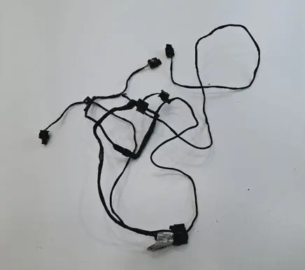 Parking sensor (PDC) wiring loom