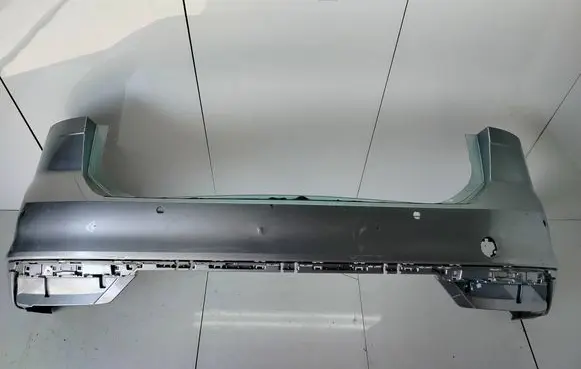 Volkswagen PASSAT B8 Rear bumper 3G9807421B