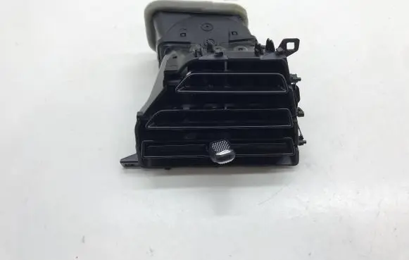 BMW X5 G05 Dashboard glove box trim PL5A4F82507 1226807011