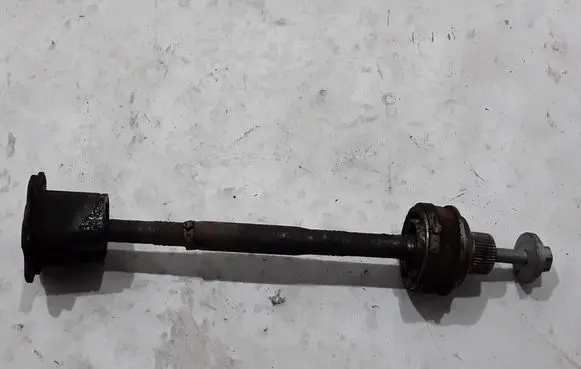 Audi A5 Front driveshaft 8B3407271F