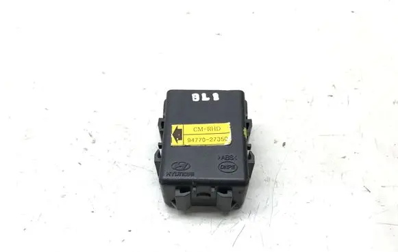 Hyundai Santa Fe Immobilizer control unit/module 9477027850 K4977